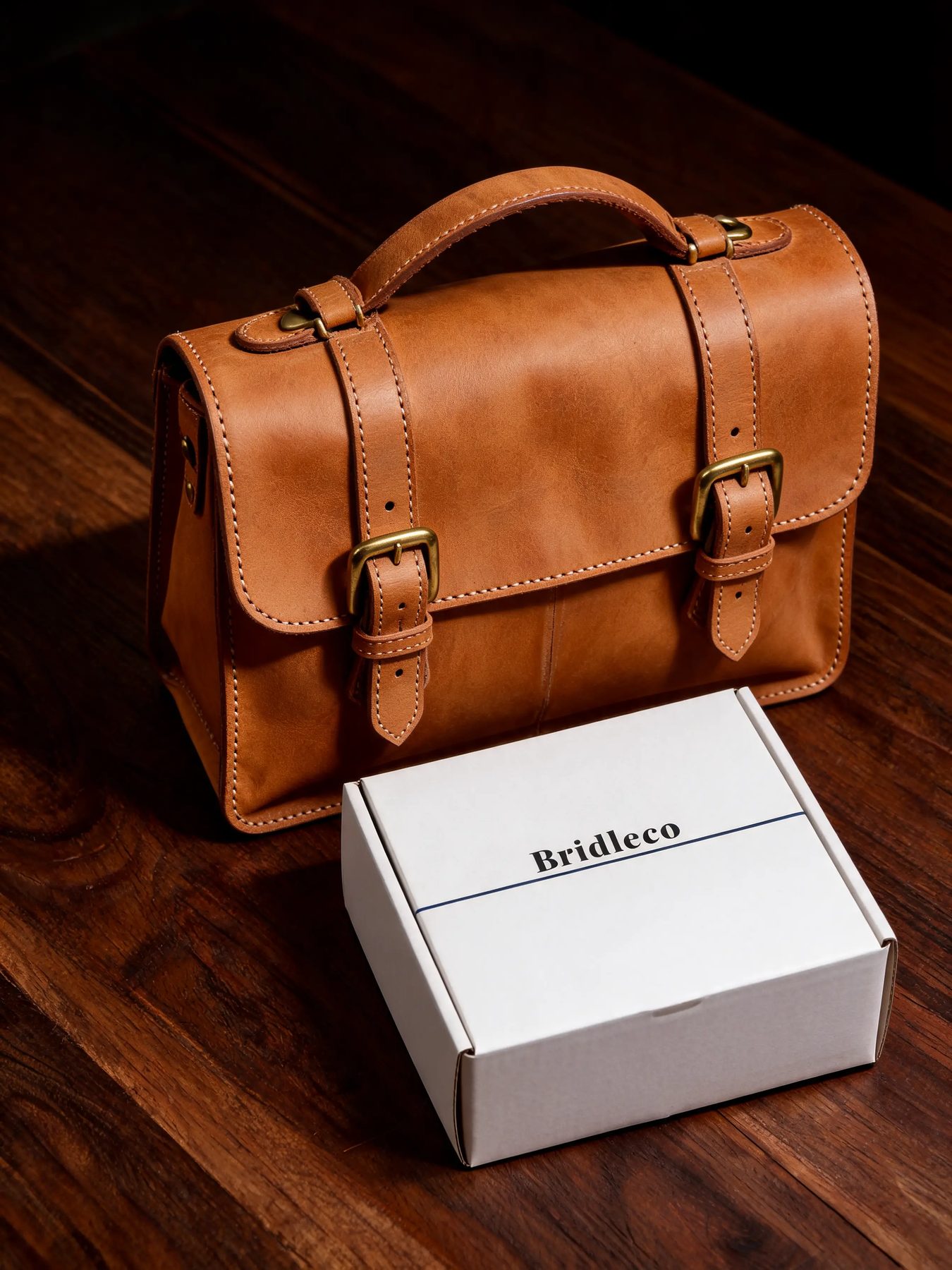 Day Satchel