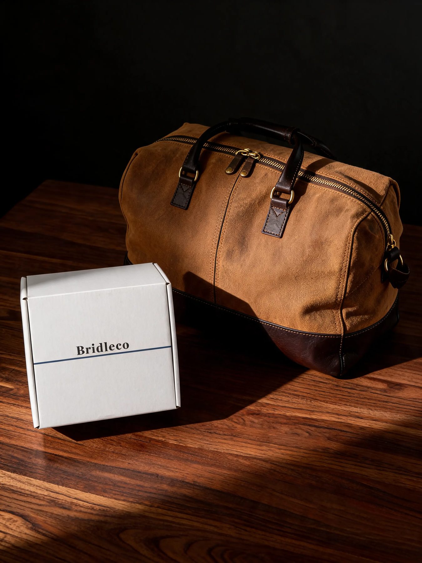 Weekend Holdall
